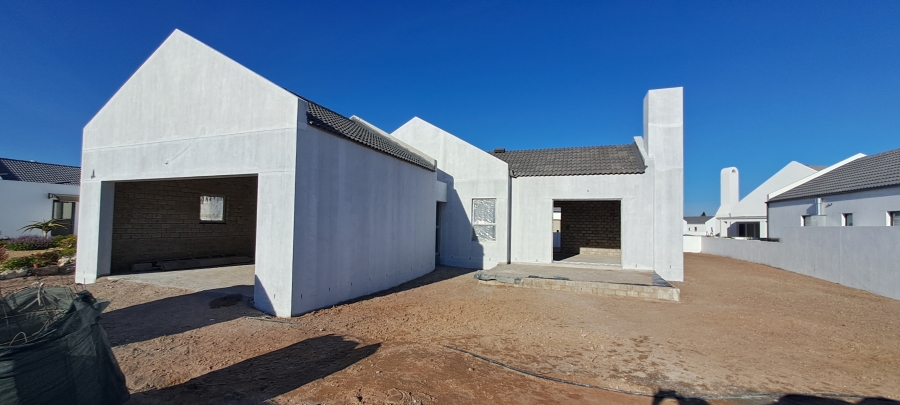3 Bedroom Property for Sale in Atlantic Sands Private Estate Western Cape